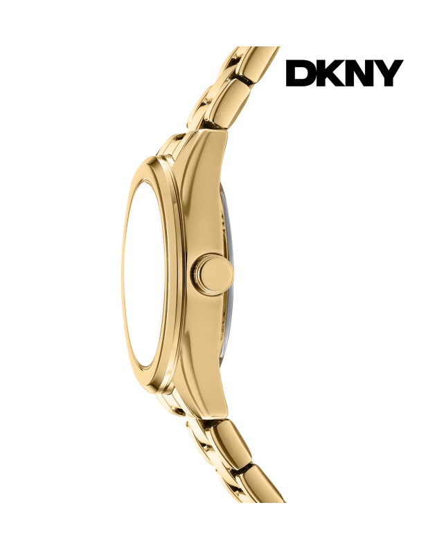 DKNY Ladies Watch